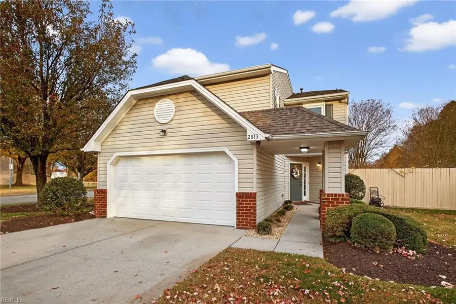 2813 Big Bend Drive, Chesapeake, VA 23321 - Image #2