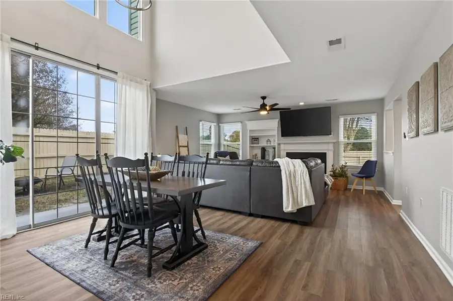 2813 Big Bend Drive, Chesapeake, VA 23321 - Image #3