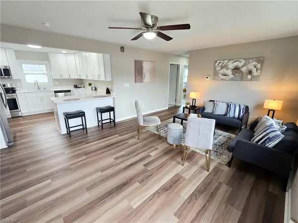 8506 Kennedy Drive, Hampton, VA 23605