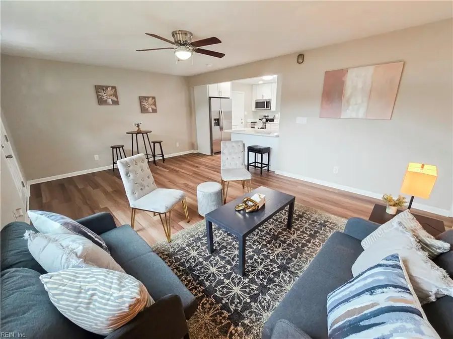 8506 Kennedy Drive, Hampton, VA 23605 - Image #2