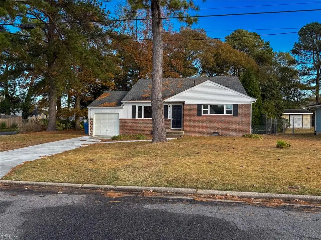 5764 Mojave Court, Virginia Beach, VA 23462 - Image #1