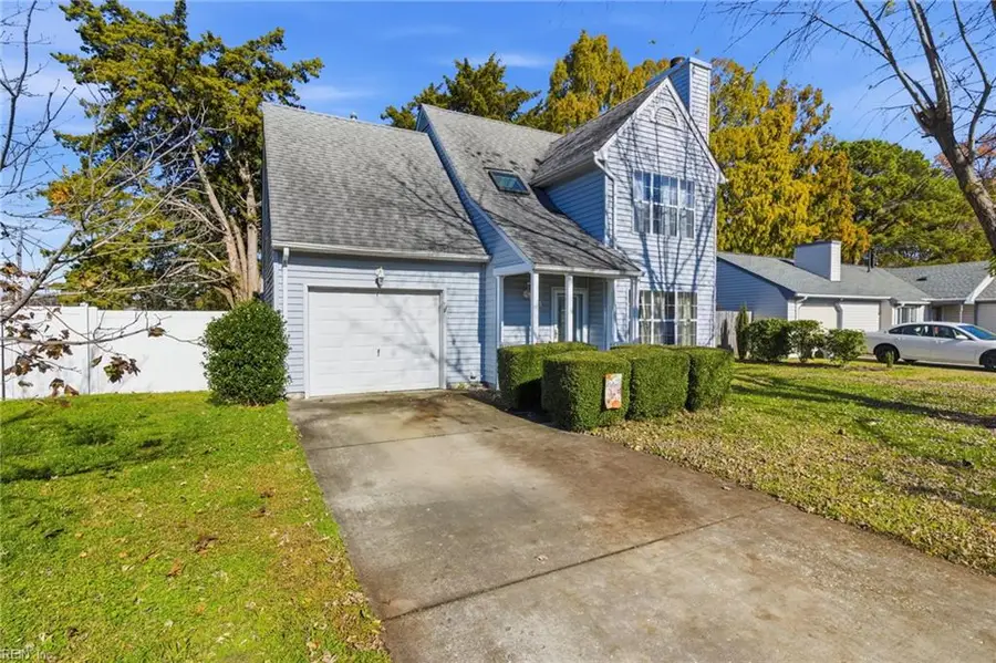 1 Easthill Court, Hampton, VA 23664 - Image #2