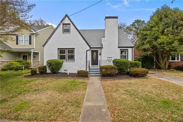 2708 Beachmont Avenue, Norfolk, VA 23504