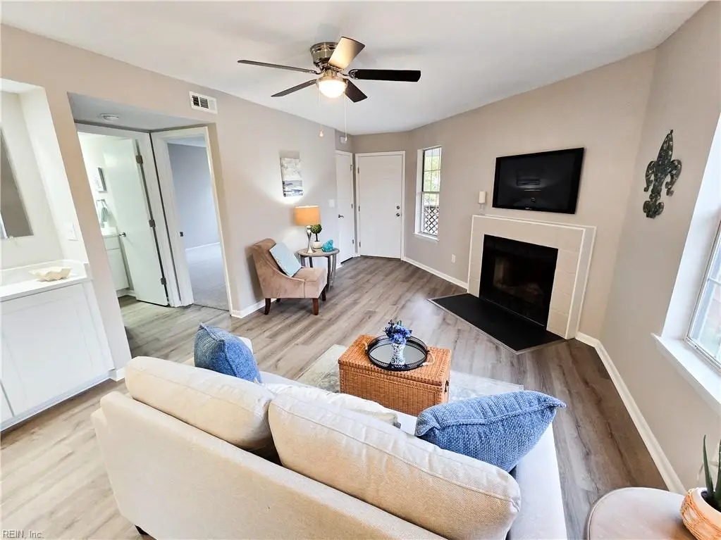 670 Rivers Reach, Virginia Beach, VA 23452 - Image #1