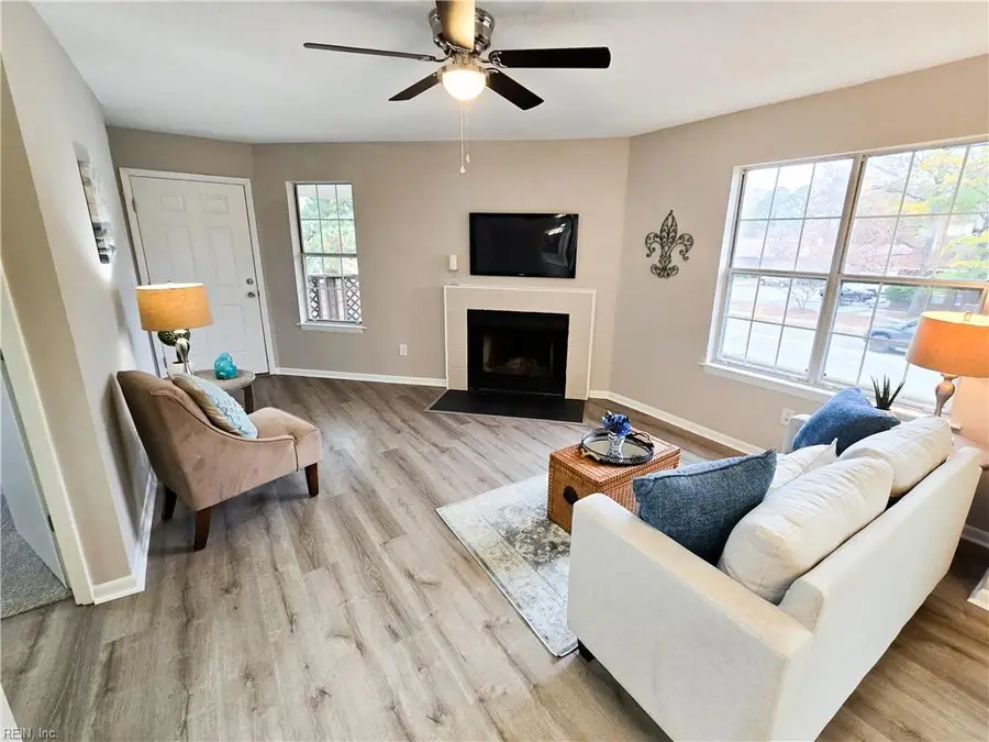 670 Rivers Reach, Virginia Beach, VA 23452 - Image #2