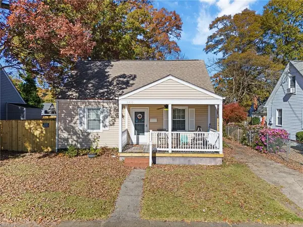 3410 Arlington Place, Portsmouth, VA 23707