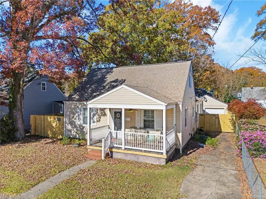 3410 Arlington Place, Portsmouth, VA 23707 - Image #2