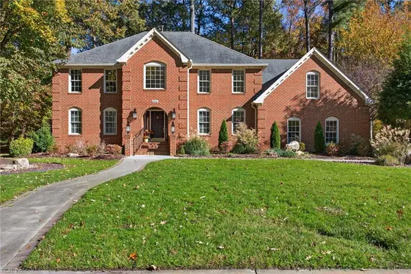 808 Beldover Ct Court, Virginia Beach, VA 23452