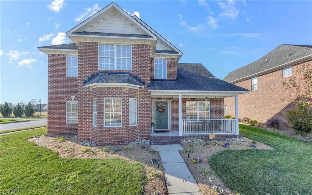 1100 Walnut Neck Avenue, Chesapeake, VA 23320 - Image #1