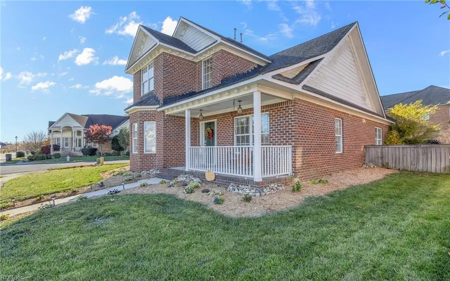 1100 Walnut Neck Avenue, Chesapeake, VA 23320 - Image #3