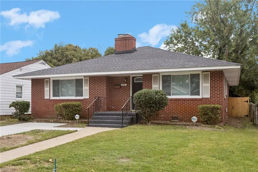 1246 36th Street, Newport News, VA 23607 - Image #2