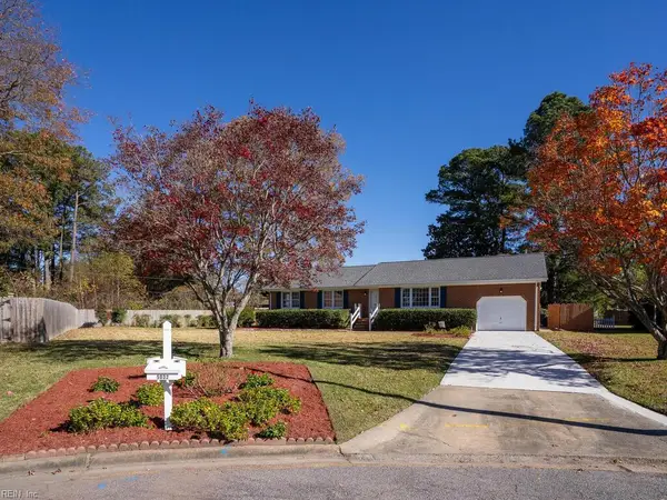 5032 Churchill Court, Virginia Beach, VA 23464