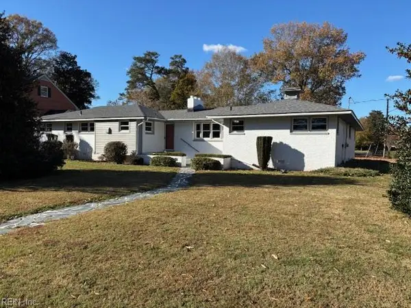 102 Irving Street, Franklin, VA 23851