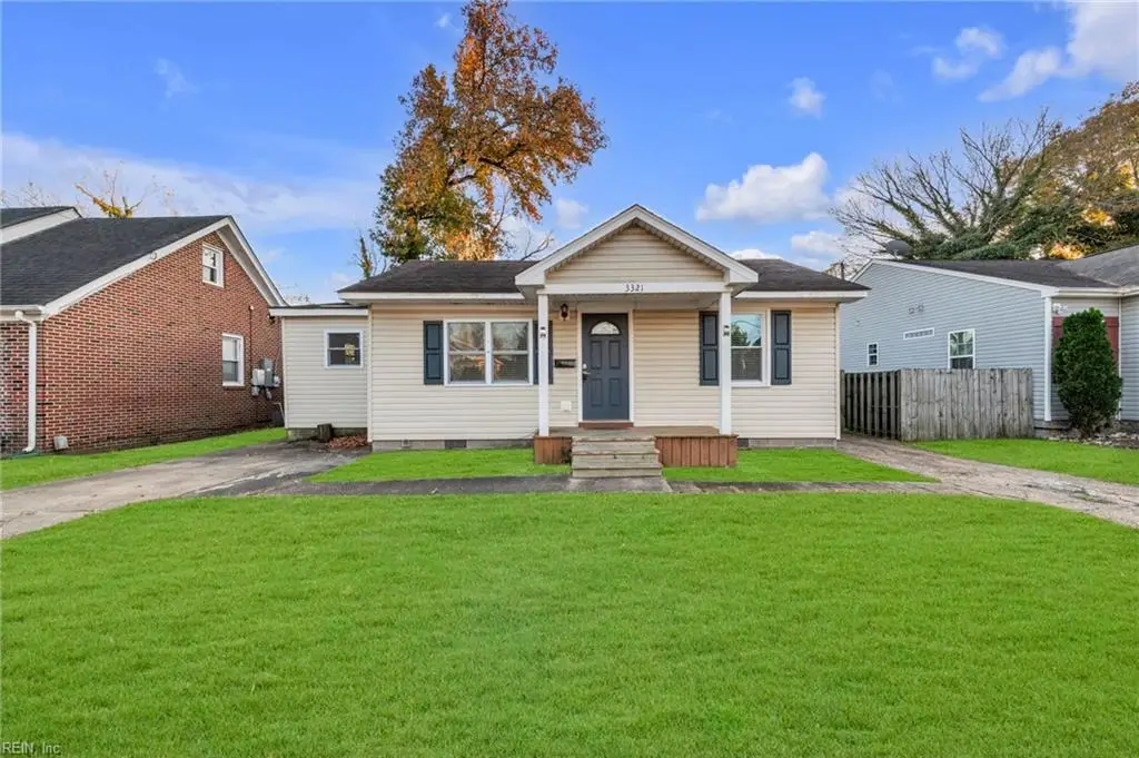 3321 Gwin Street, Portsmouth, VA 23704 - Image #1