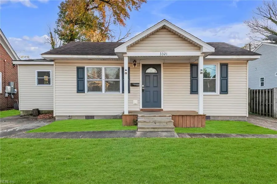3321 Gwin Street, Portsmouth, VA 23704 - Image #3