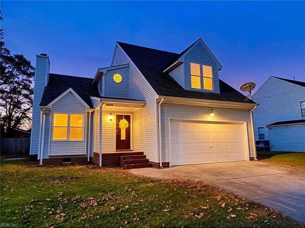 5428 Branchwood Way, Virginia Beach, VA 23464 - Image #1