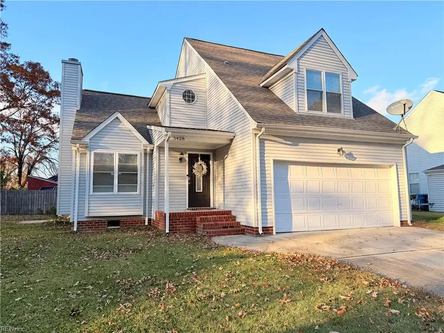 5428 Branchwood Way, Virginia Beach, VA 23464 - Image #3