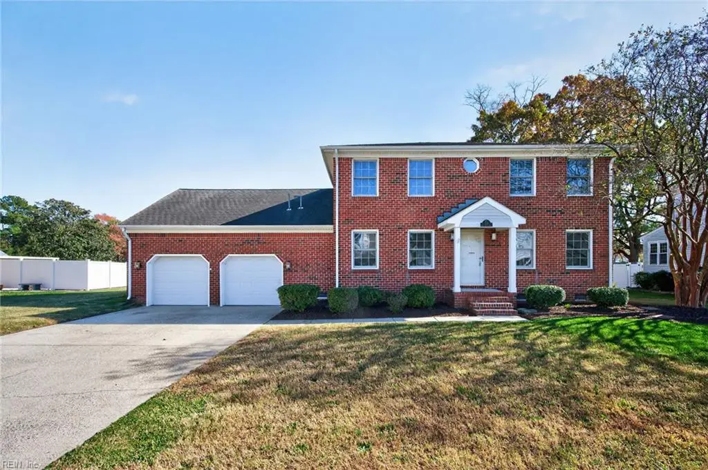 735 Wood Duck Lane, Chesapeake, VA 23323 - Image #1