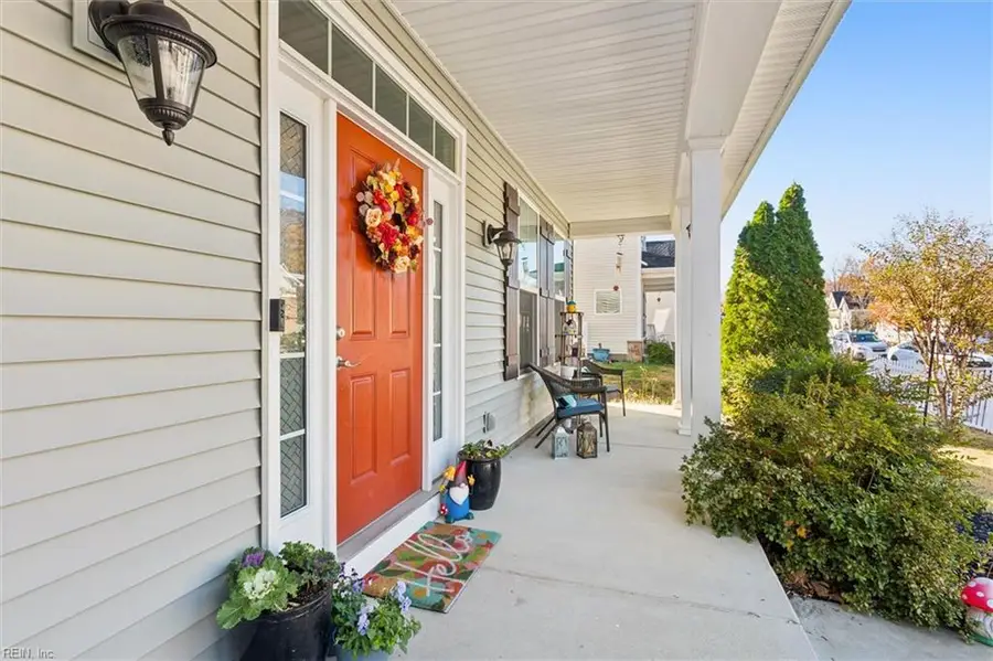 7535 Wicks Road, Williamsburg, VA 23188 - Image #3