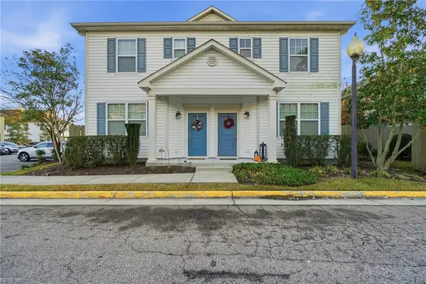 1605 Brimington Lane, Virginia Beach, VA 23456