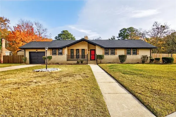 409 Holloway Drive, Portsmouth, VA 23701