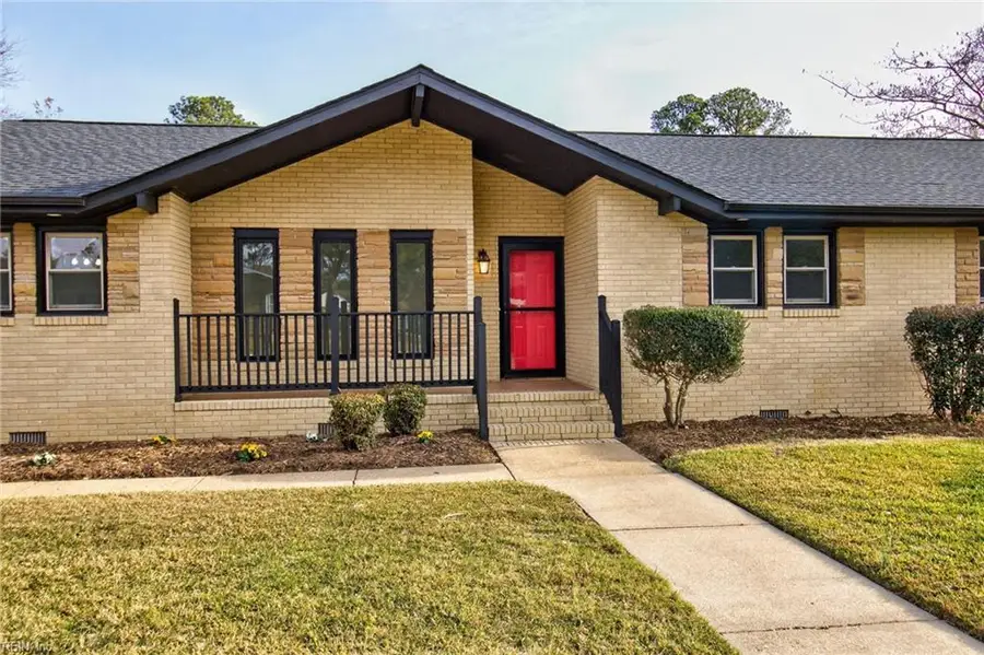 409 Holloway Drive, Portsmouth, VA 23701 - Image #2