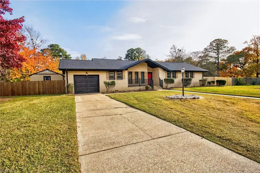 409 Holloway Drive, Portsmouth, VA 23701 - Image #3