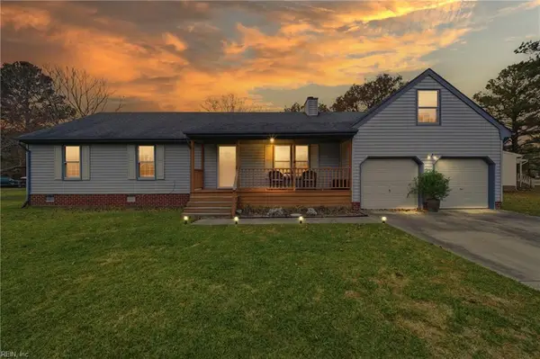 3307 Firebird Court, Chesapeake, VA 23323