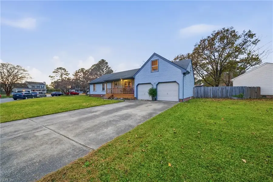 3307 Firebird Court, Chesapeake, VA 23323 - Image #2