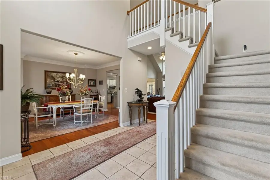 1605 Swan Lake Cres Crescent, Chesapeake, VA 23321 - Image #3