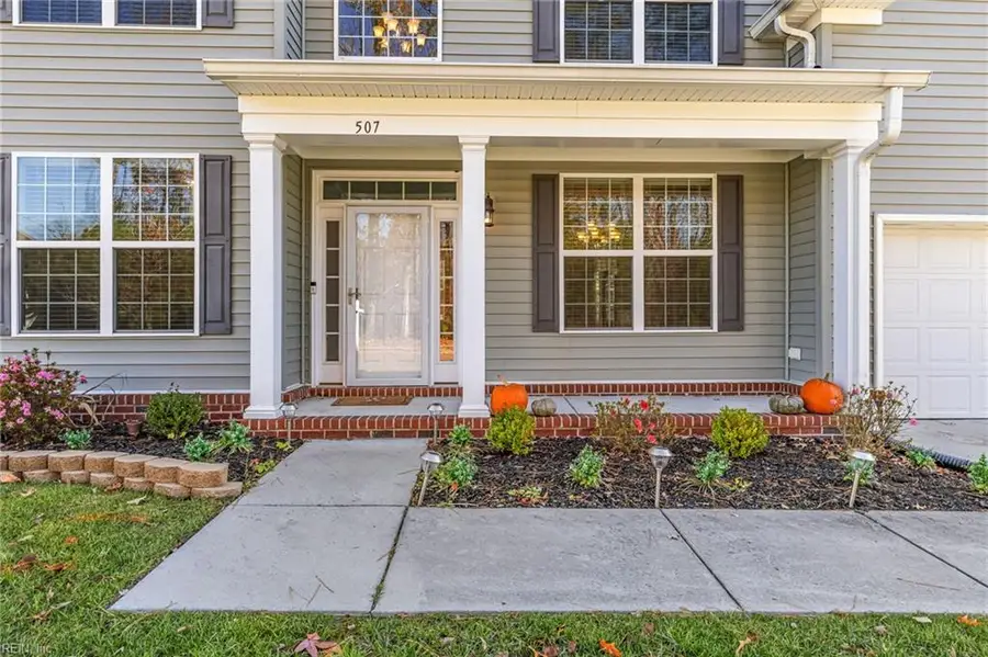 507 Fiddlestick Arch, Chesapeake, VA 23320 - Image #2