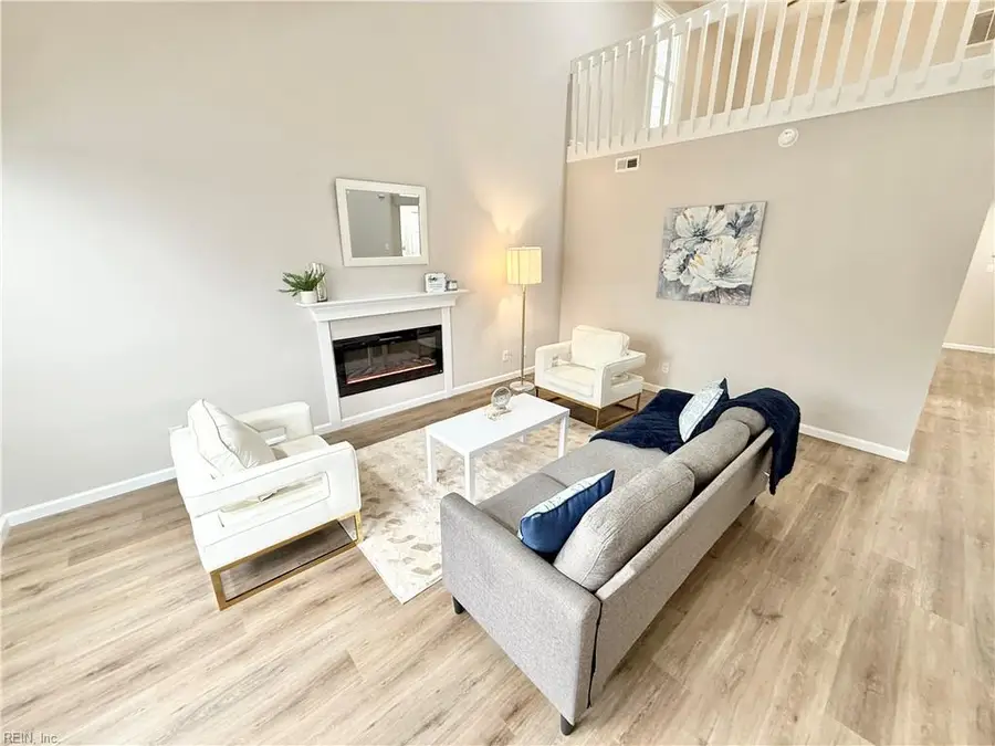 114 Ashford Drive, Suffolk, VA 23434 - Image #2