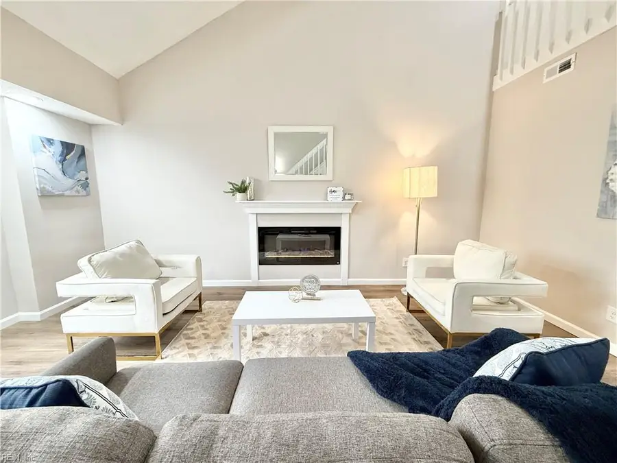 114 Ashford Drive, Suffolk, VA 23434 - Image #3