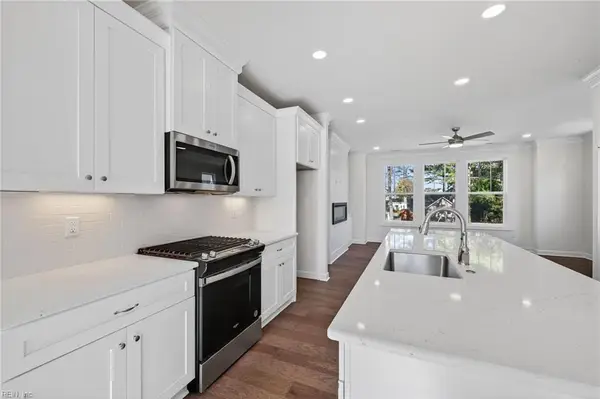 639 22nd Street #A, Virginia Beach, VA 23451