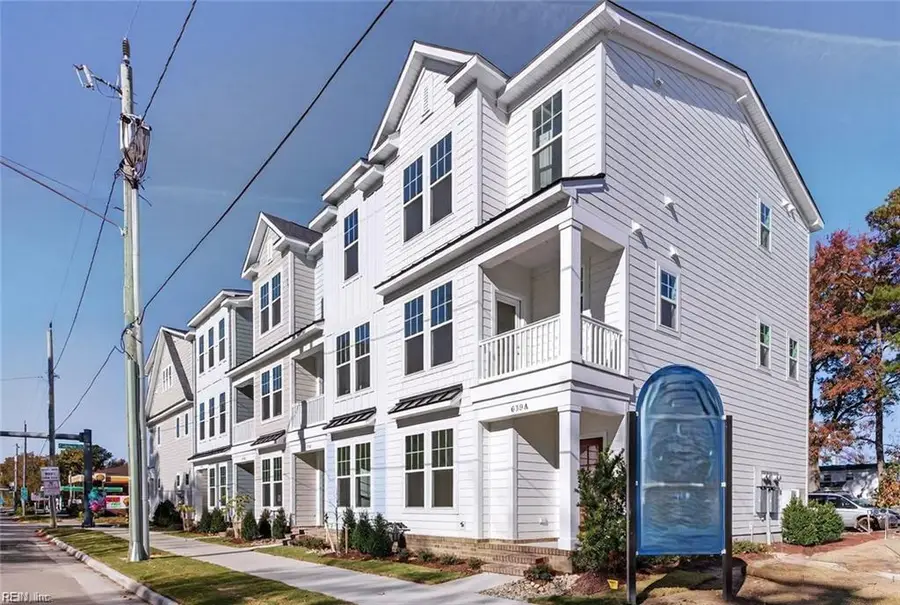 639 22nd Street #A, Virginia Beach, VA 23451 - Image #2