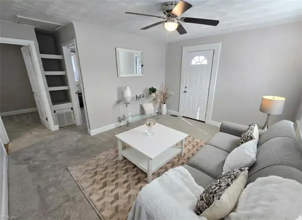 51 E Pollux Circle, Portsmouth, VA 23701