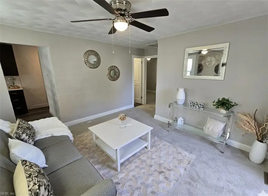 51 E Pollux Circle, Portsmouth, VA 23701 - Image #2