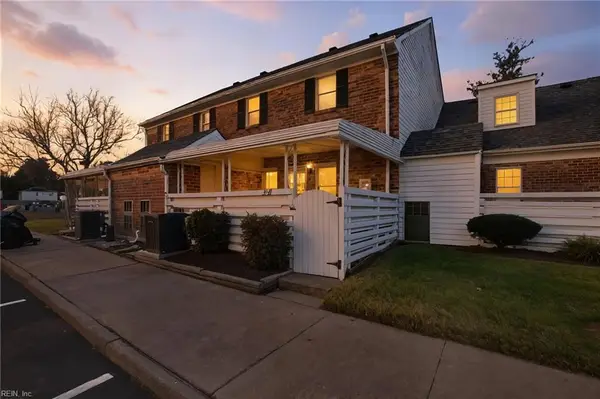 3141 Reese Drive, Portsmouth, VA 23703