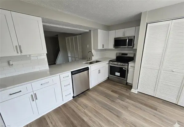 390 Jury Lane #A, Newport News, VA 23608