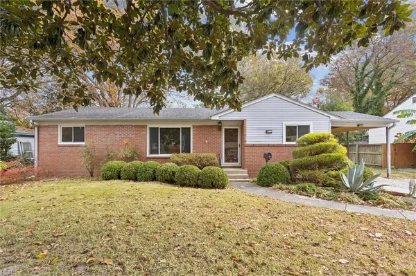 336 Aragona Boulevard, Virginia Beach, VA 23462