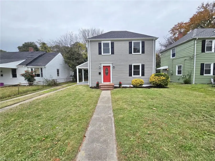 827 19th Place, Newport News, VA 23607 - Image #2