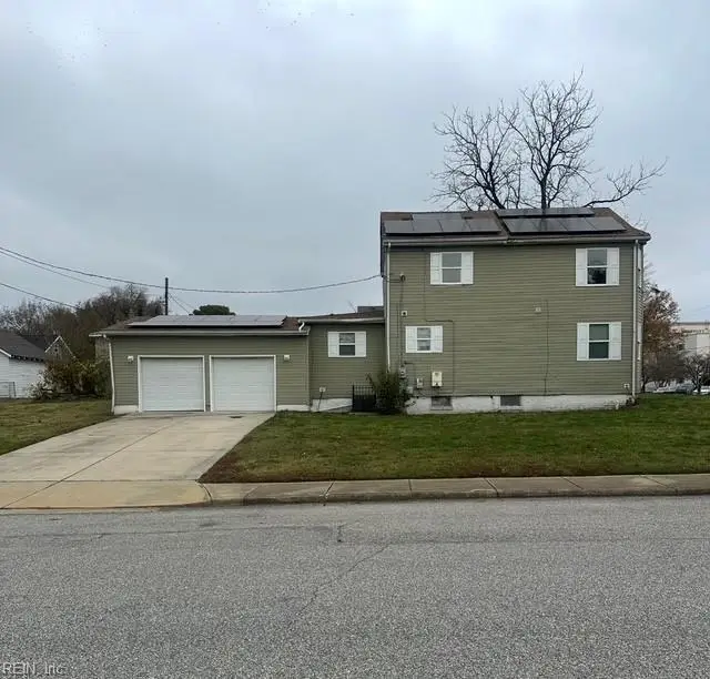 227 Blair Avenue, Newport News, VA 23607 - Image #1