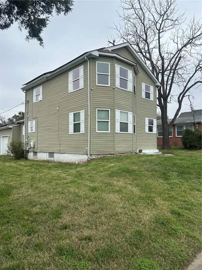 227 Blair Avenue, Newport News, VA 23607 - Image #2