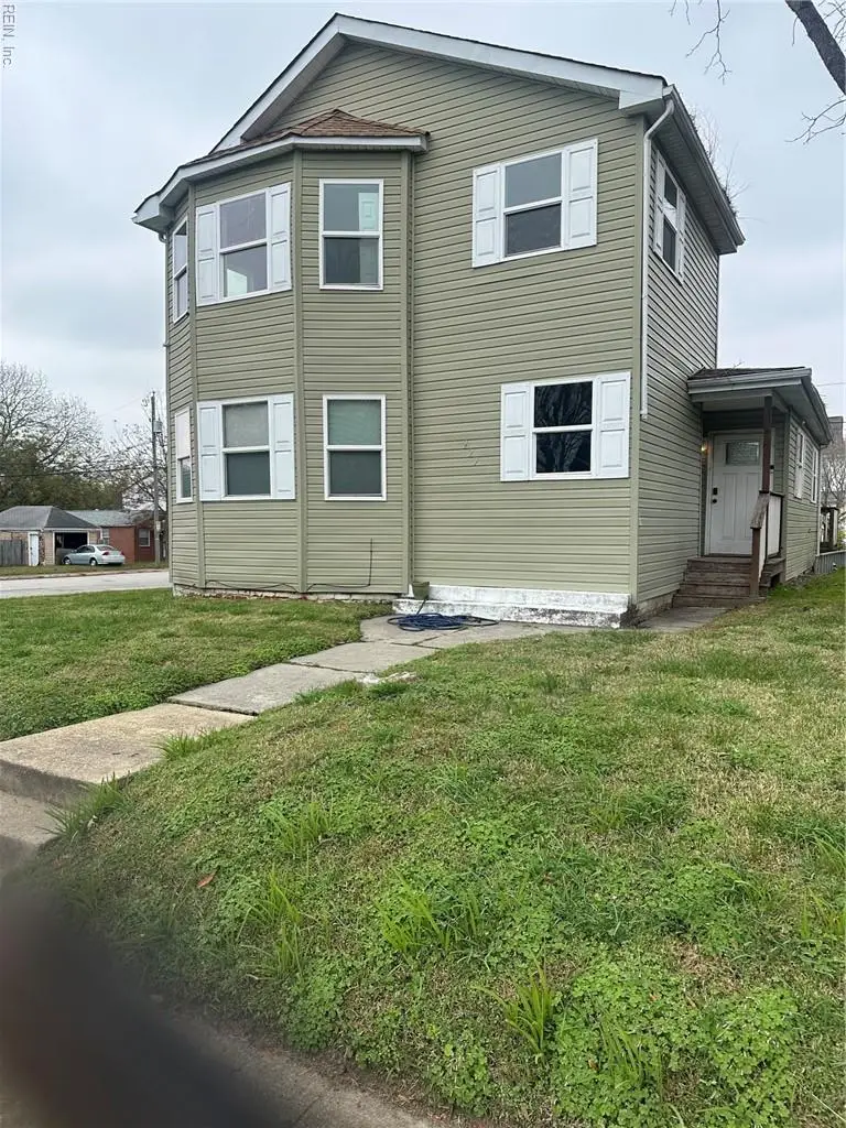 227 Blair Avenue, Newport News, VA 23607 - Image #3