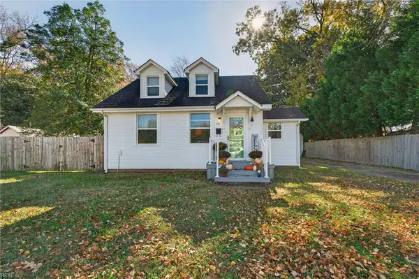 777 Marvin Avenue, Norfolk, VA 23518