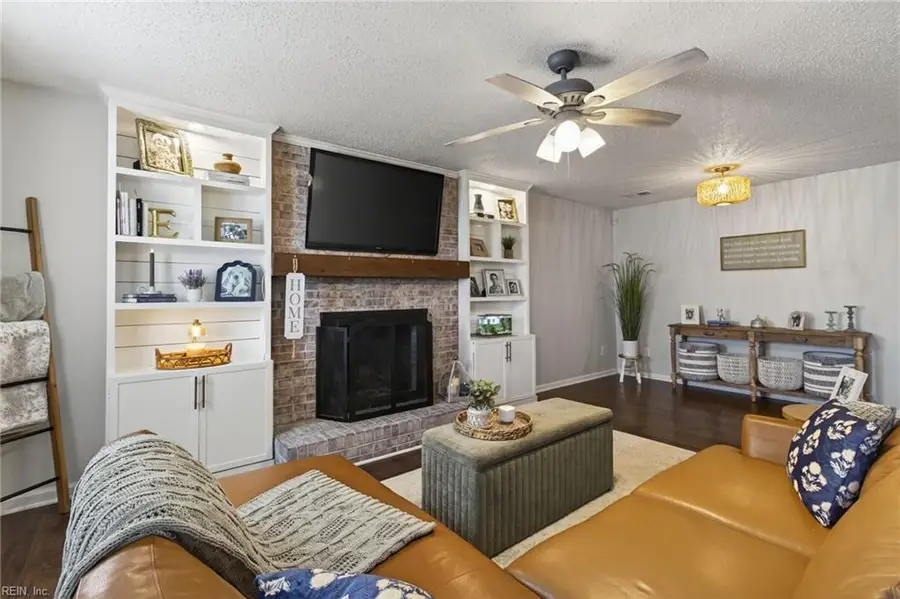 1708 Newmill Court, Virginia Beach, VA 23456 - Image #2