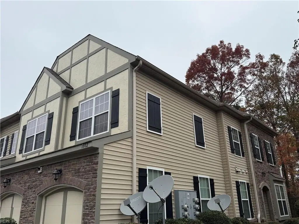 1804 James River Trail, Carrollton, VA 23314 - Image #1