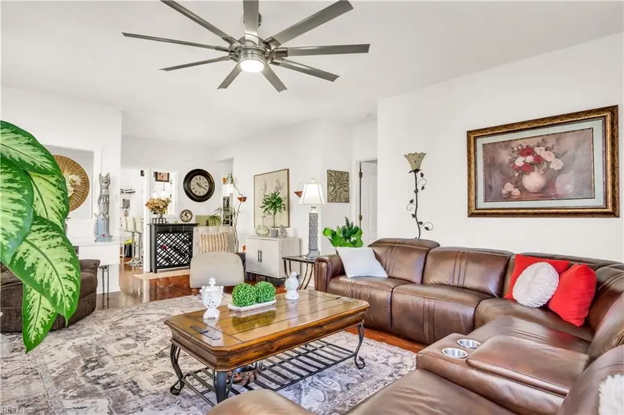 1309 Cheriton Lane, Suffolk, VA 23434 - Image #3