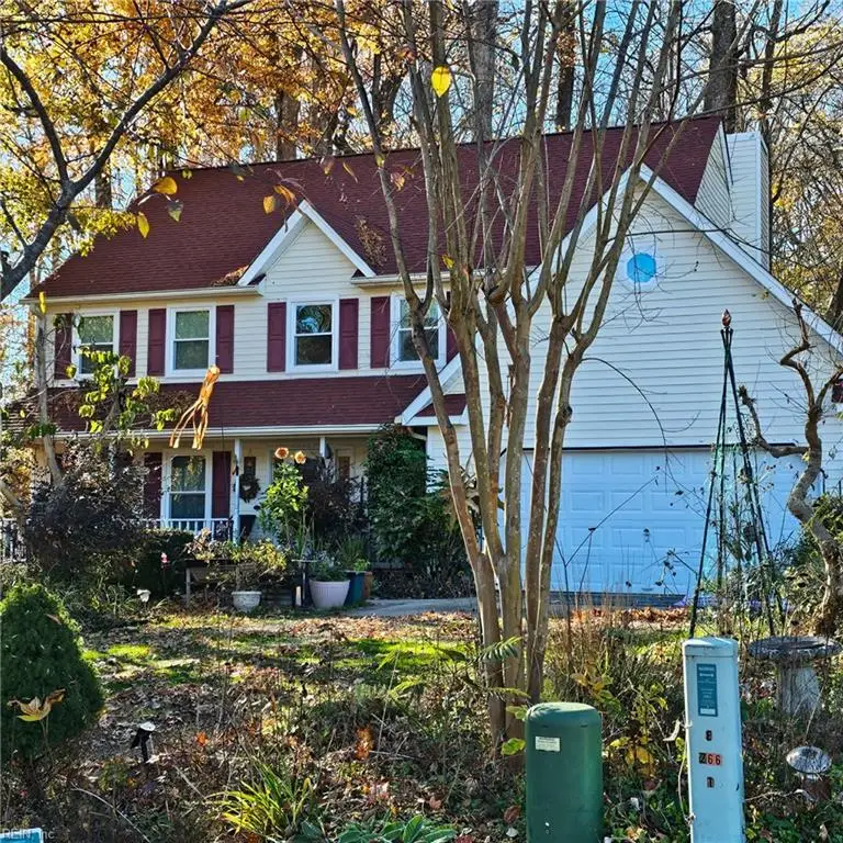 7218 Clements Avenue, Gloucester, VA 23061 - Image #1