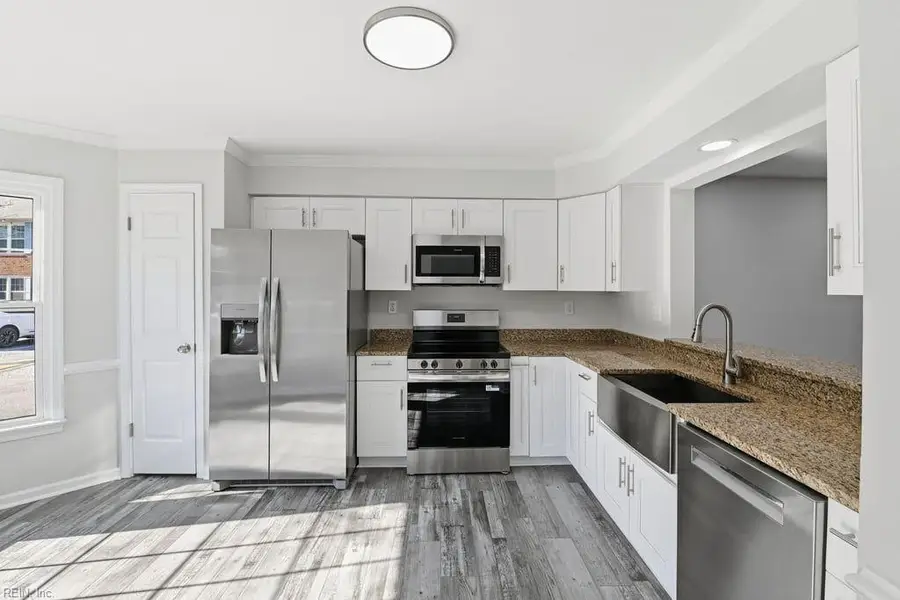 4418 Pepper Ridge Court, Chesapeake, VA 23321 - Image #2